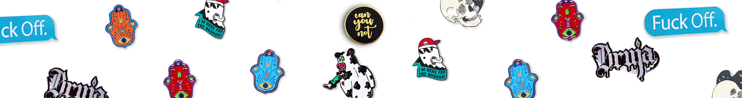 Products banner
